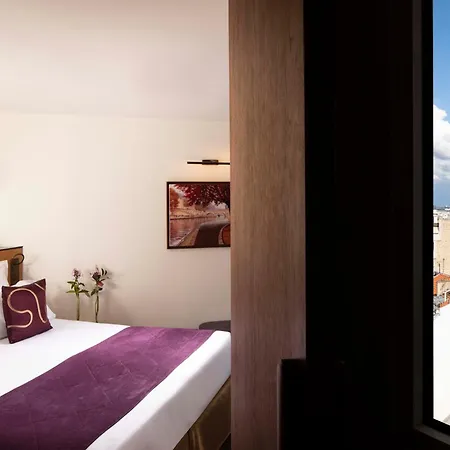 Hotel Maison Fl-3