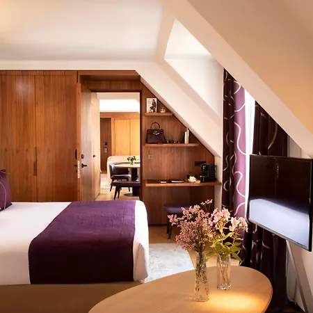 Hotel Maison Fl-2