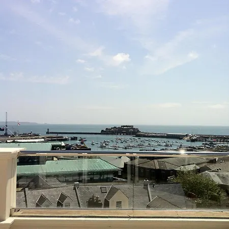 La Fregate Hotel-2