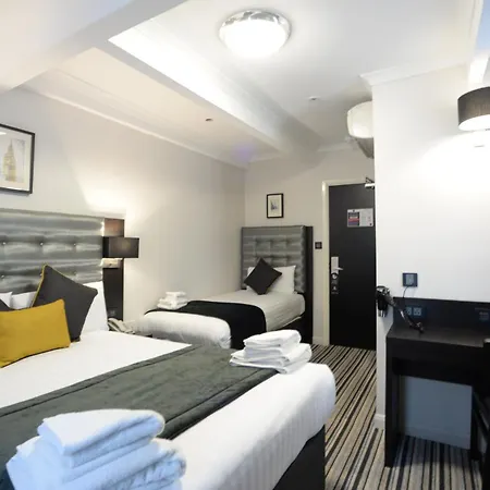 The 29 London-2