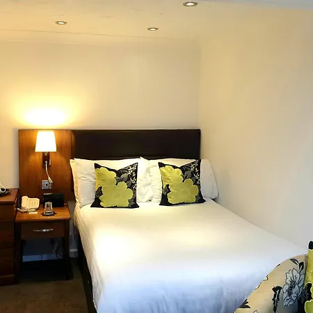 Best Western Annesley House Hotel-3