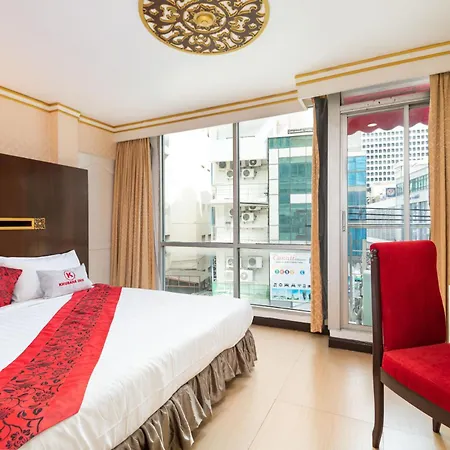 Khurana Inn SHA Extra Plus-2