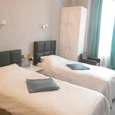 Maranton House Hotel-2