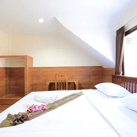 The Siam Guest House-2