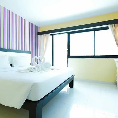 โรงแรมนีโอ-3