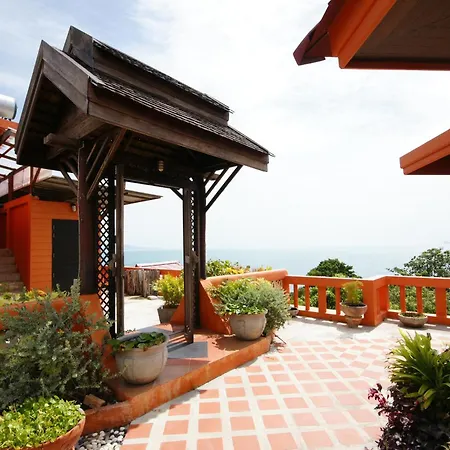 Sea Breeze Resort - SHA Plus-3
