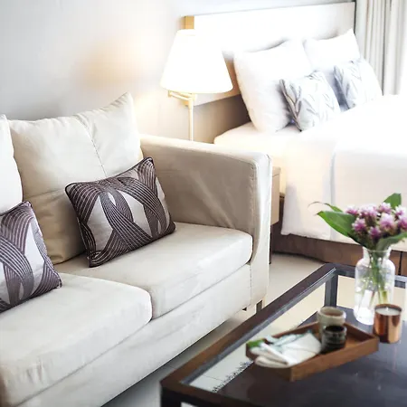 Viva Garden Serviced Residence-3