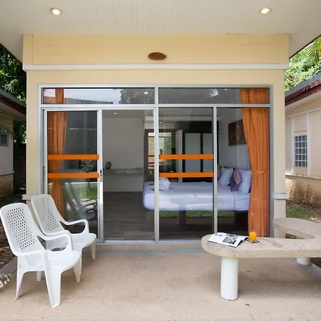 Phuket Sea Resort Sha Extra Plus-3