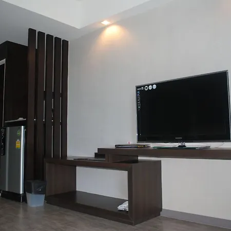 Inn Place Serviced Residence-2