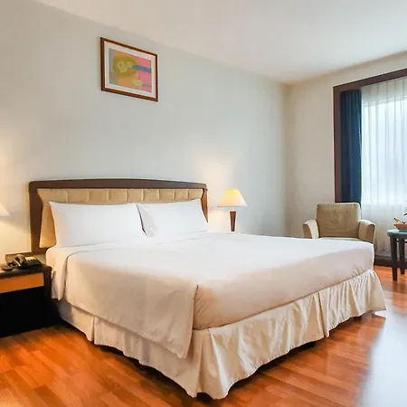 Zenith Sukhumvit Hotel, Bangkok-2