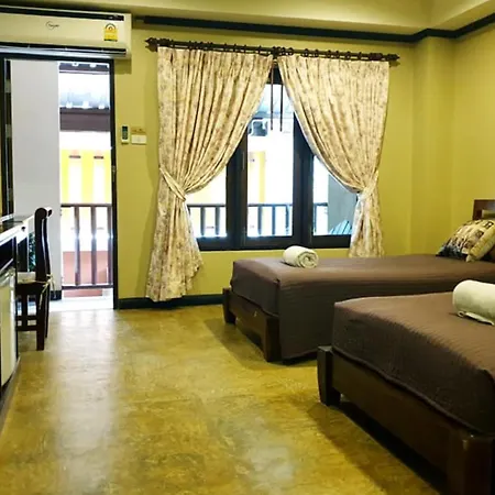Andaman House Sha Plus-2