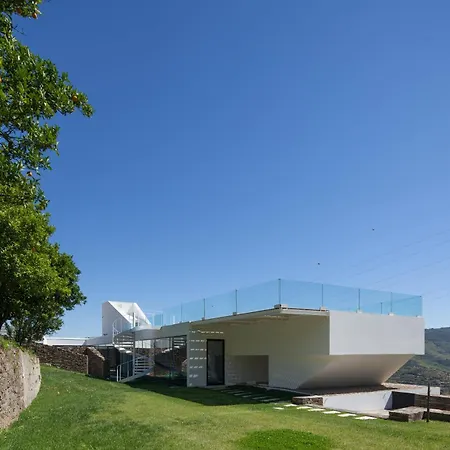 Quinta De Casaldronho Wine Hotel-2