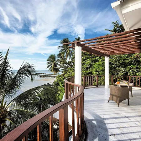 Villa Nalinnadda Petite Hotel & Spa, Adults Only-3