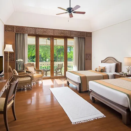 Dheva Mantra Resort-3