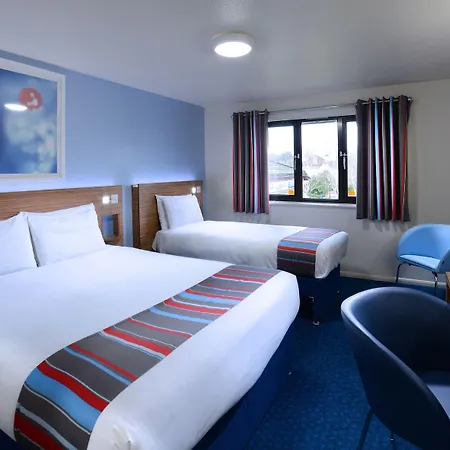 Travelodge Dublin Phoenix Park-2