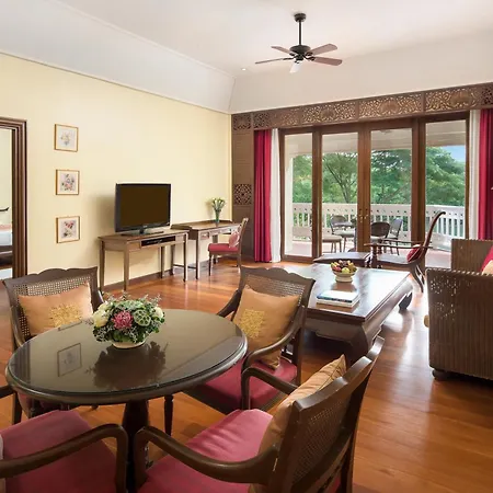 Dheva Mantra Resort-2