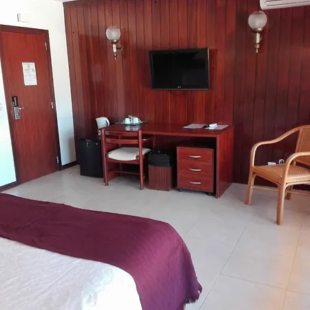 Hotel Balaia Mar-3