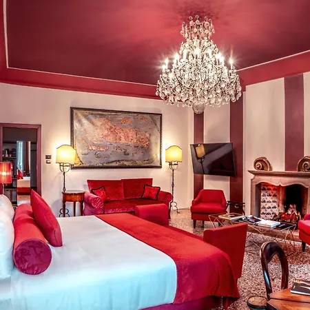 Excess Venice Boutique Hotel & Private Spa - Adults Only-3