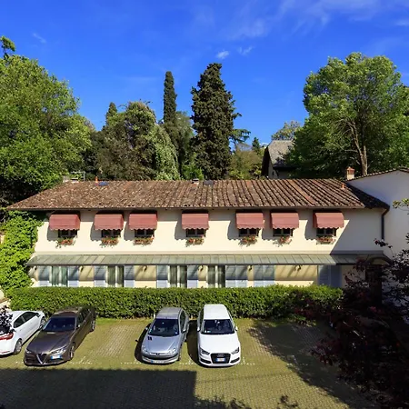 Hotel Villa Carlotta-2