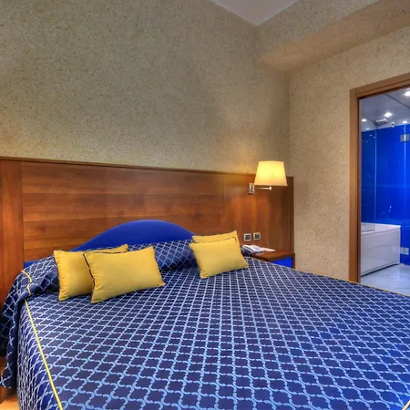 Central Park Hotel Modena-3