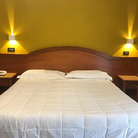 Hotel Parco Delle Rose-2