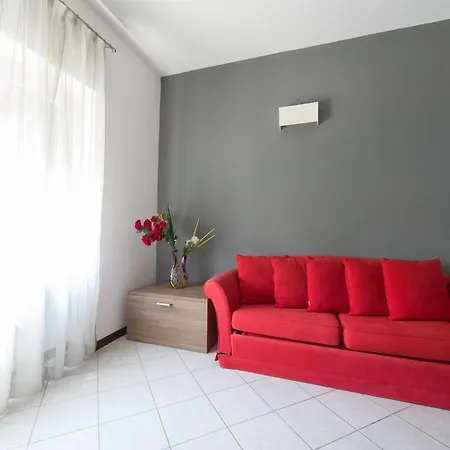 Residenza Cenisio-3