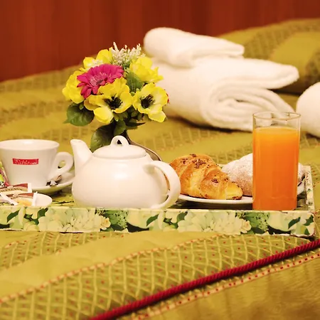 Hotel San Siro Fiera-3