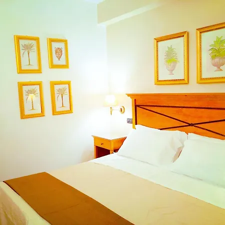Hotel Florio Opera-3
