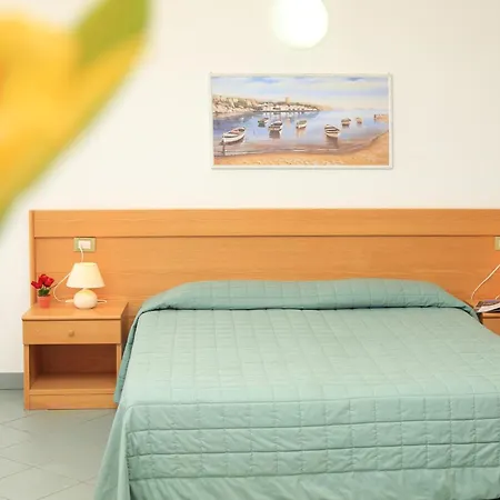 Hotel Soleado-3