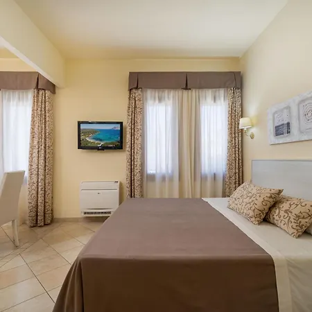 Hotel Regina Elena-2