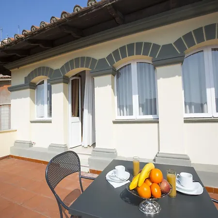 Hotel Residence Villa Tassoni-2