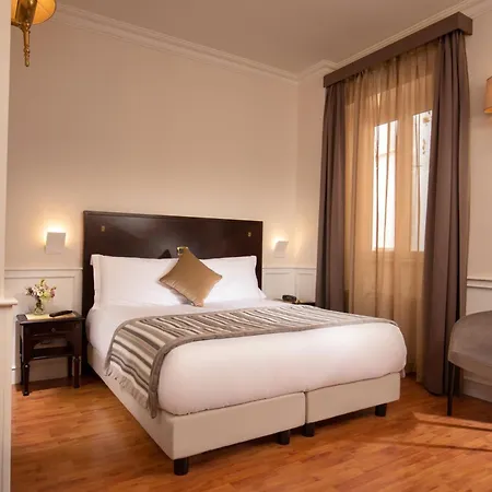 Hotel Del Corso-3