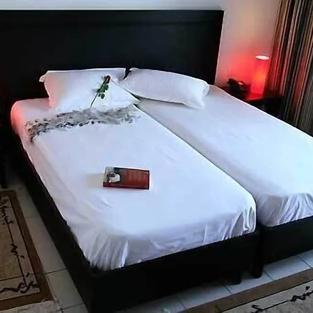 Hotel Le Monaco & Thalasso-3