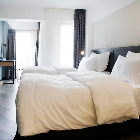 Faros Hotel Taksim-Special Category-3