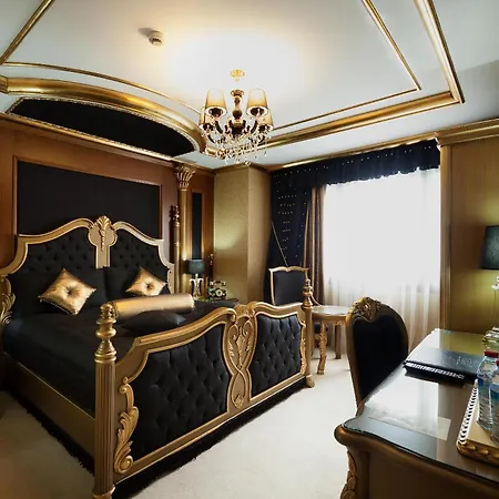 Ottoman'S Life Hotel S Class-3