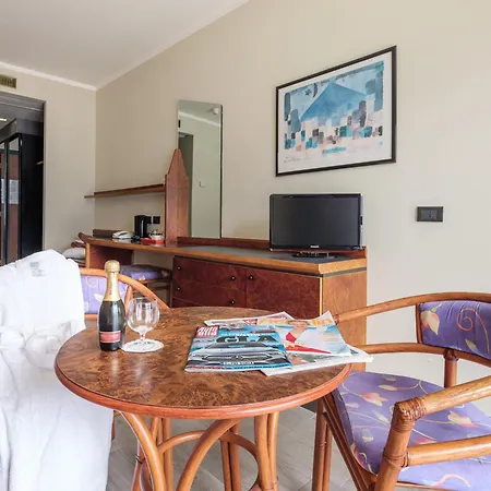 Hotel San Pietro-3