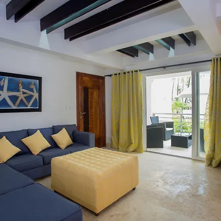 Chateau Del Mar Ocean Villas & Resort-3