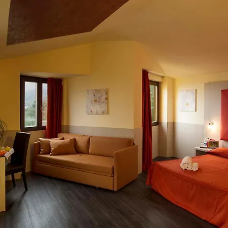 Hotel Sole Malcesine-2