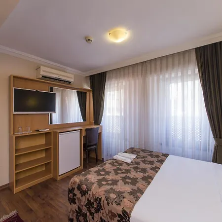 Deniz Houses-2