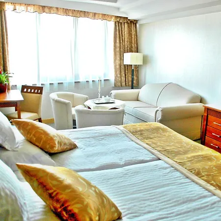 Actor Hotel Budapest-3