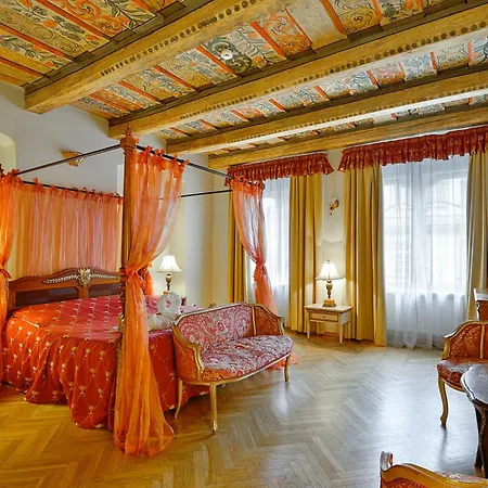 Boutique Hotel Green Lobster-2