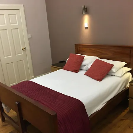 The Merchant City Inn-3