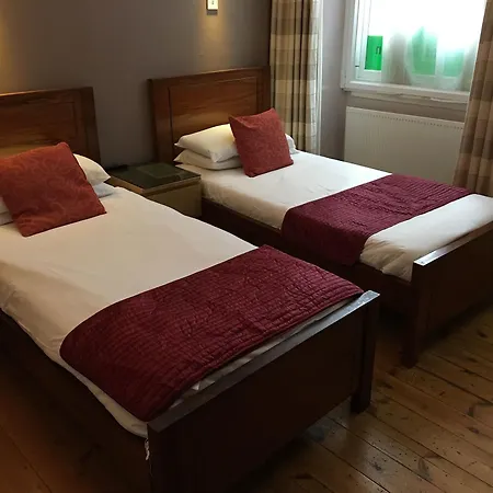 The Merchant City Inn-3