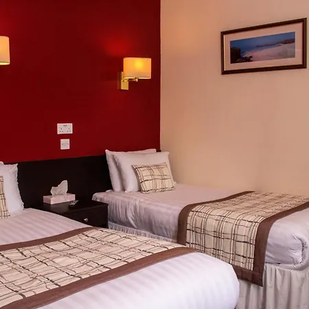 Kings Arms Hotel - A Bespoke Hotel-3