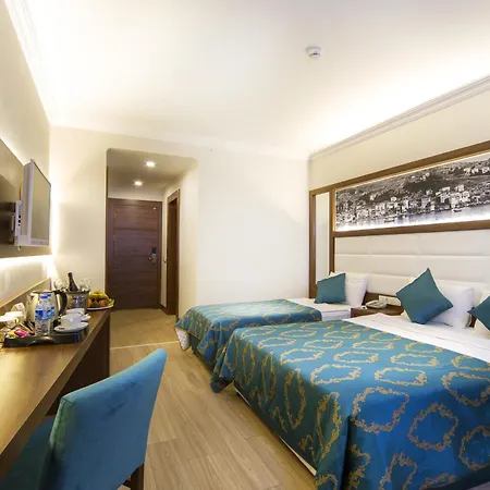 Sun Star Resort Hotel-3