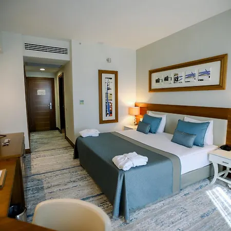 Baia Bursa Hotel-2