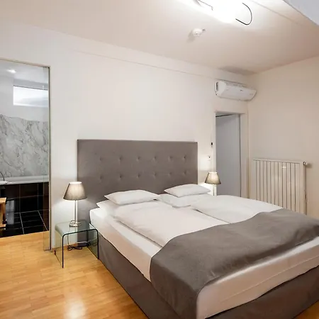 Boutique Hotel Dom - Rooms & Suites-2