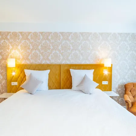 Grand Hotel Normandy By Cw Hotel Collection-2