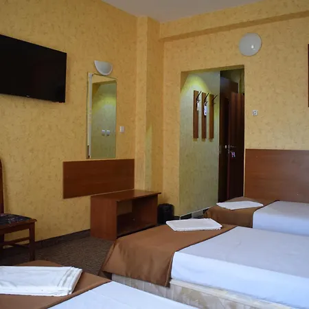 Slavyanska Beseda Hotel-2