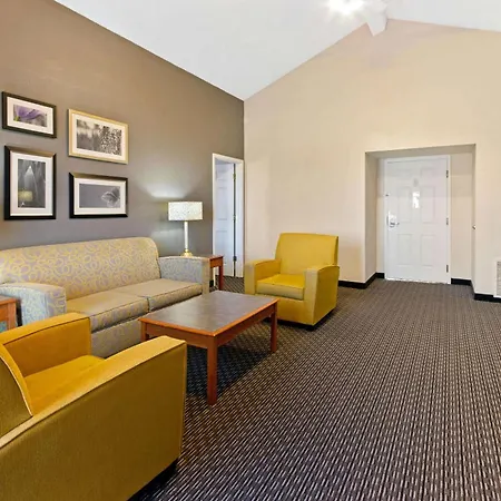 La Quinta Inn By Wyndham Santa Fe-2